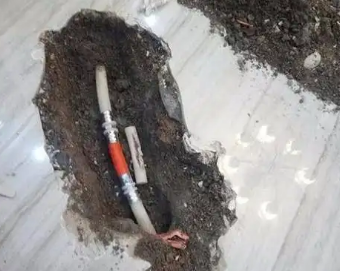 漳平测漏水电话