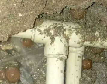 漳平测漏水多少钱