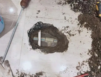 漳平测漏水电话