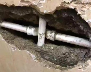 漳平测漏水哪家好