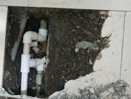 漳平测漏水哪家好