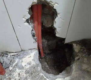 漳平漏水检测电话