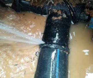 漳平测漏水公司哪家好