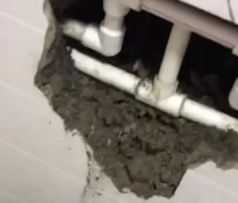 漳平漏水检测电话