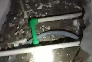 漳平测漏水公司