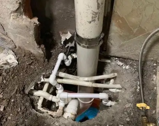 漳平漏水检测哪家好