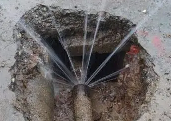 漳平漏水检测多少钱