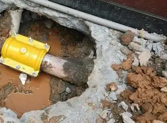 漳平漏水检测哪家好