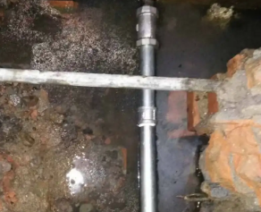 漳平漏水检测公司电话