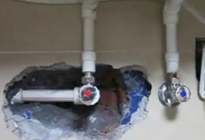 漳平卫生间测漏水查询方法