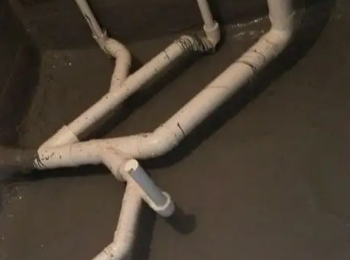 漳平水管漏水检测知识点