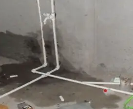 漳平水管漏水检测多少钱