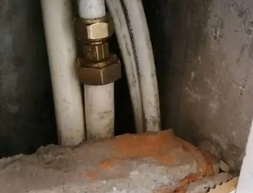 漳平水管漏水检测哪家好