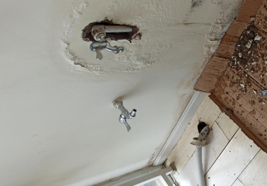 漳平卫生间测漏水