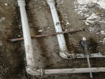 漳平卫生间测漏水多少钱