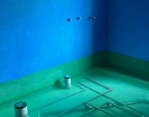 漳平卫生间防水