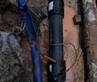 漳平水管漏水检测多少钱