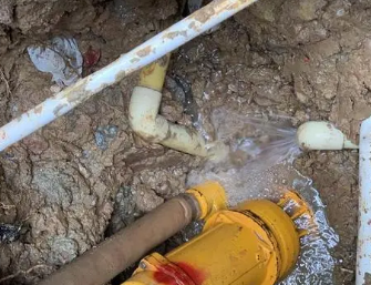 漳平水管漏水检测哪家好