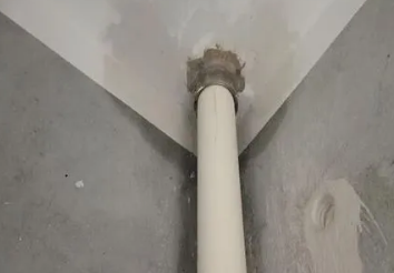 漳平卫生间测漏水之渗水防护