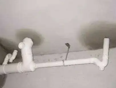 漳平卫生间测漏水的几种情景