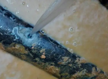 漳平水管漏水检测多少钱