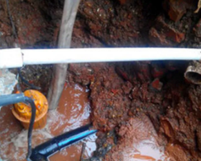 漳平水管漏水检测哪家好