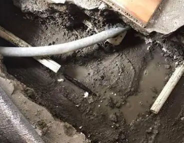 漳平卫生间测漏水价格明细