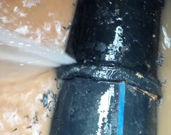 漳平水管漏水检测的小妙招