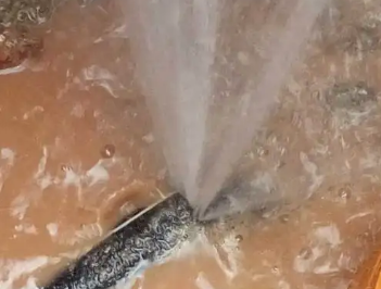 漳平水管漏水检测哪家好