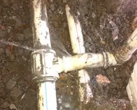 漳平卫生间测漏水多少钱