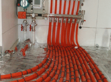 漳平地暖维修多少钱