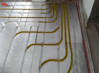 漳平地暖维修哪家好