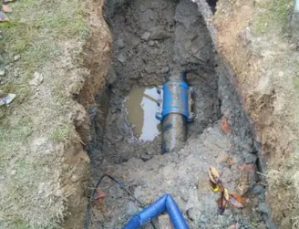 漳平水管漏水检测多少钱