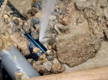 漳平水管漏水检测哪家好