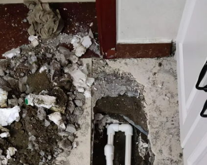 漳平卫生间测漏水的相关问题