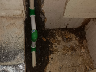 漳平卫生间测漏水哪家好