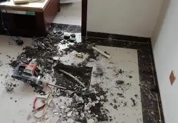 漳平漏水检测多少钱