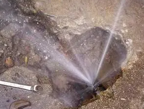 漳平水管漏水检测哪家好