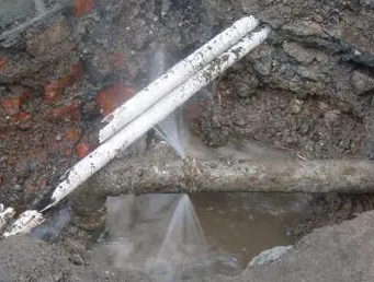 漳平测漏水多少钱