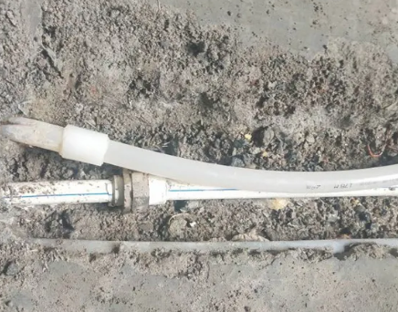 漳平测漏水哪家好