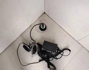 漳平测漏水公司