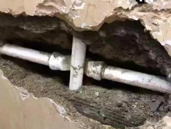 漳平漏水检测电话多少