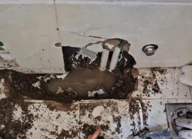 漳平漏水检测电话