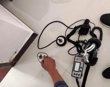 漳平测漏水公司电话